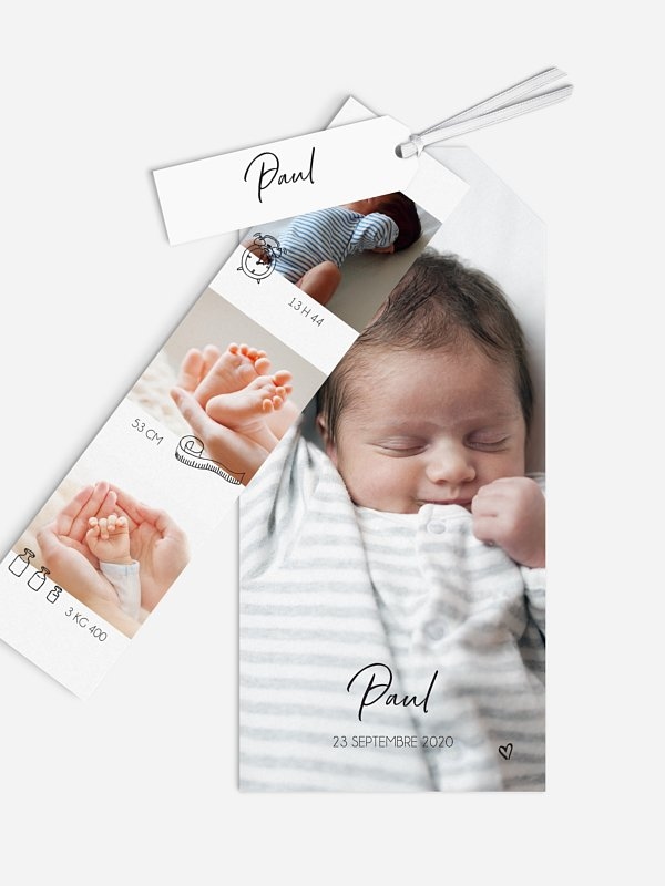 Perfect baby