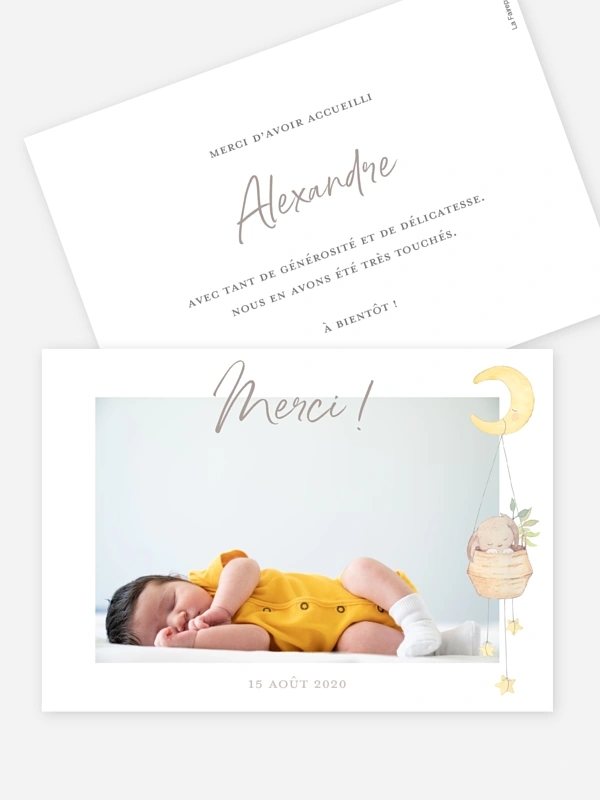 Doux rêves