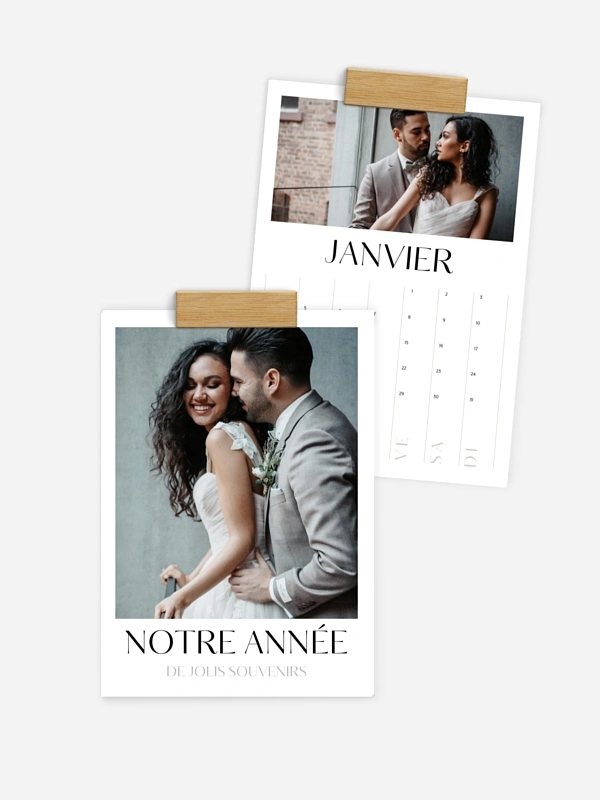 Nouveaux projets