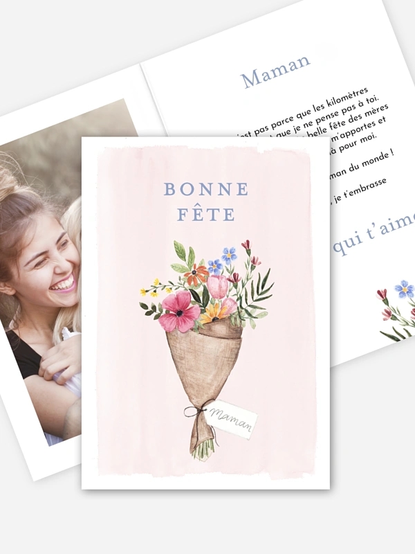 Bouquet de fête