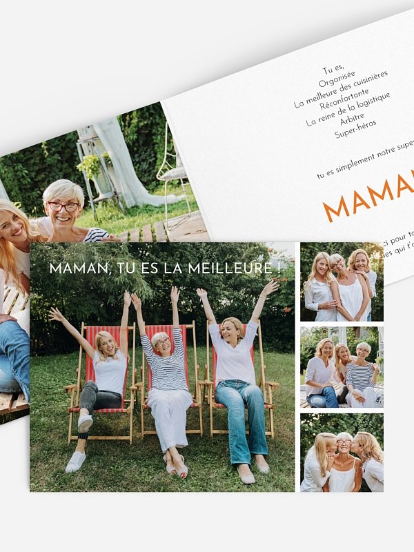 Photos préférées