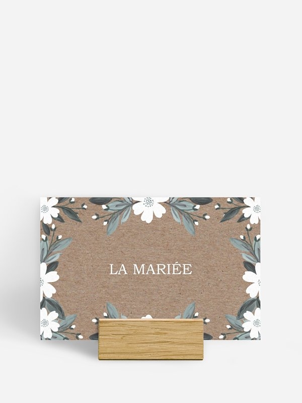 Fleurs rustiques
