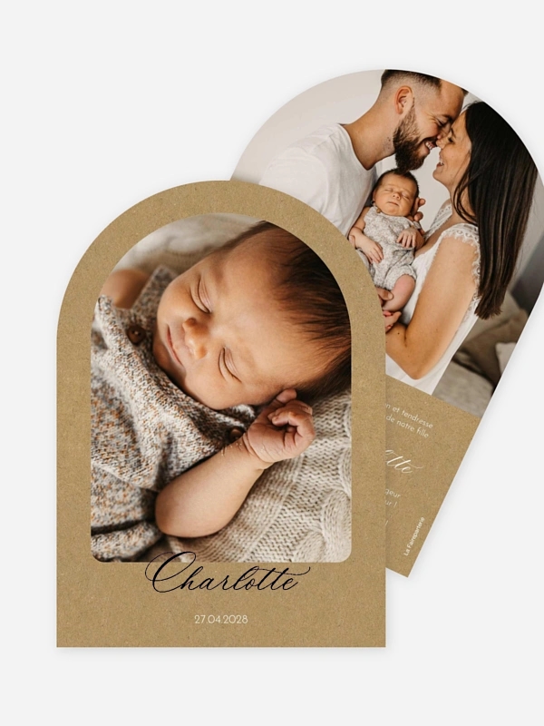 Douce naissance