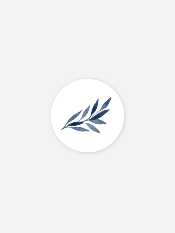 Feuille d’hiver
