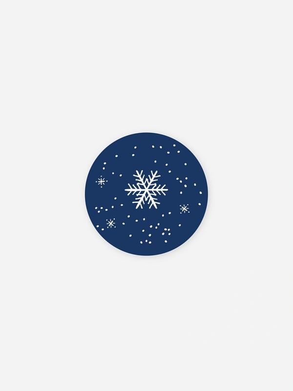 Trésors d’hiver
