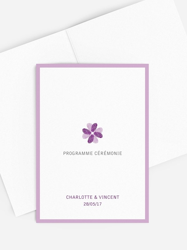 Empreinte du coeur