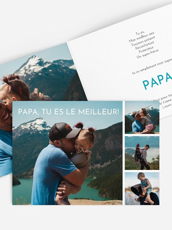 Photos préférées