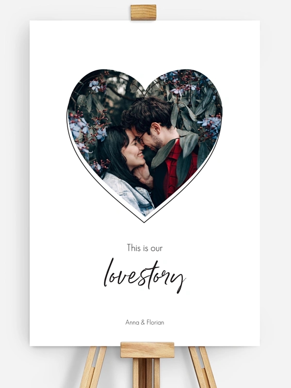 Passion du coeur