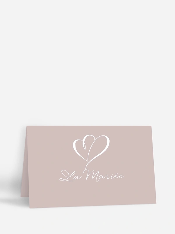 Coeur à coeur