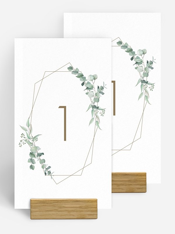 Soft Greenery