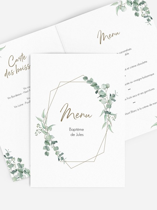 Soft Greenery