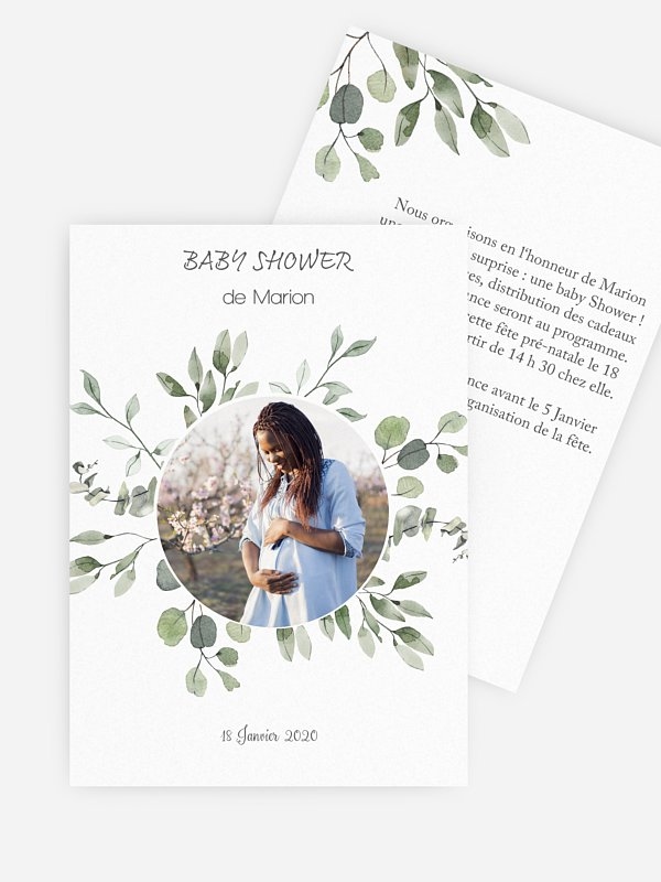 Feuilles d'eucalyptus