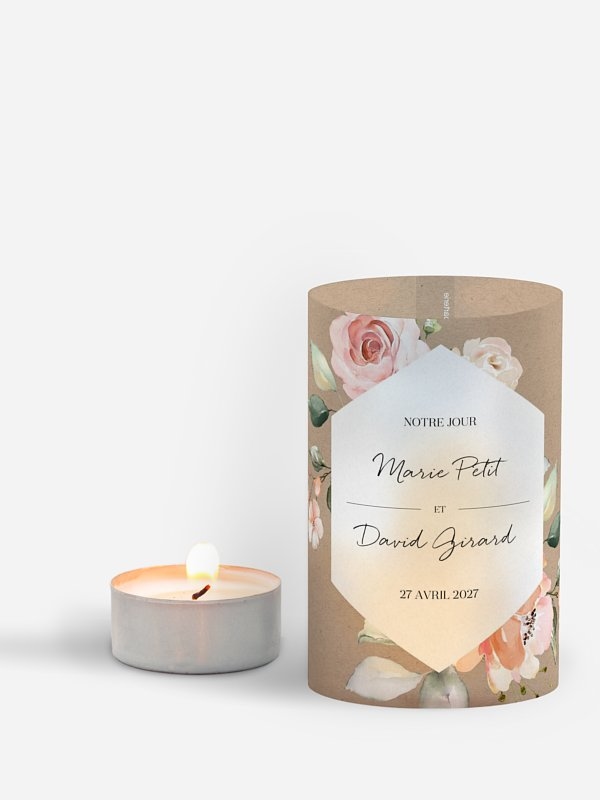 Soft Florals