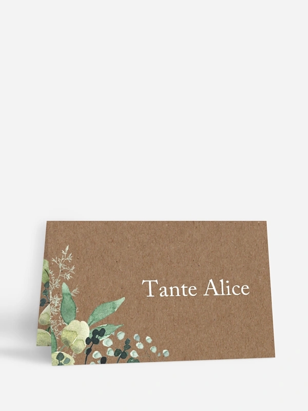 Green magic effet kraft