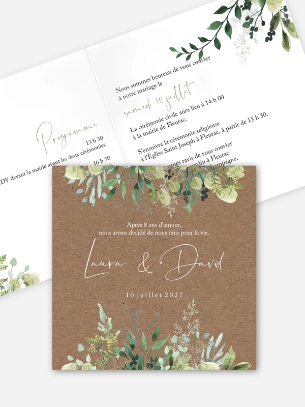 Green magic effet kraft