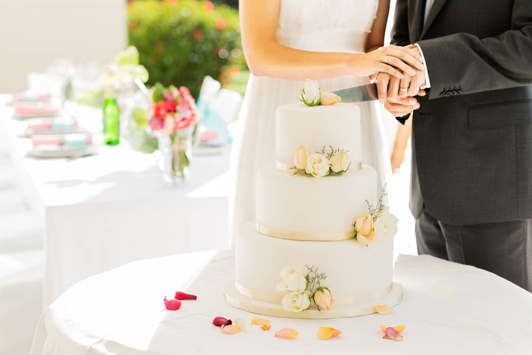 Gateaux De Mariage Quelles Sont Les Tendances 2019