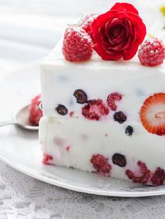 Idées gâteau mariage été
