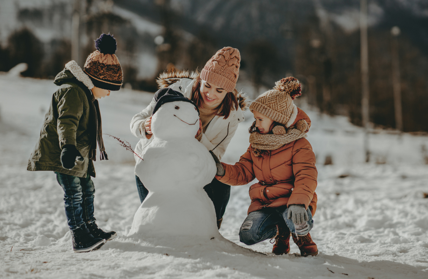 activité de noel