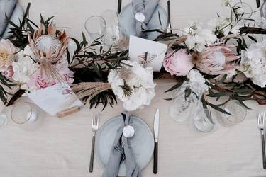 checkliste déco de mariage