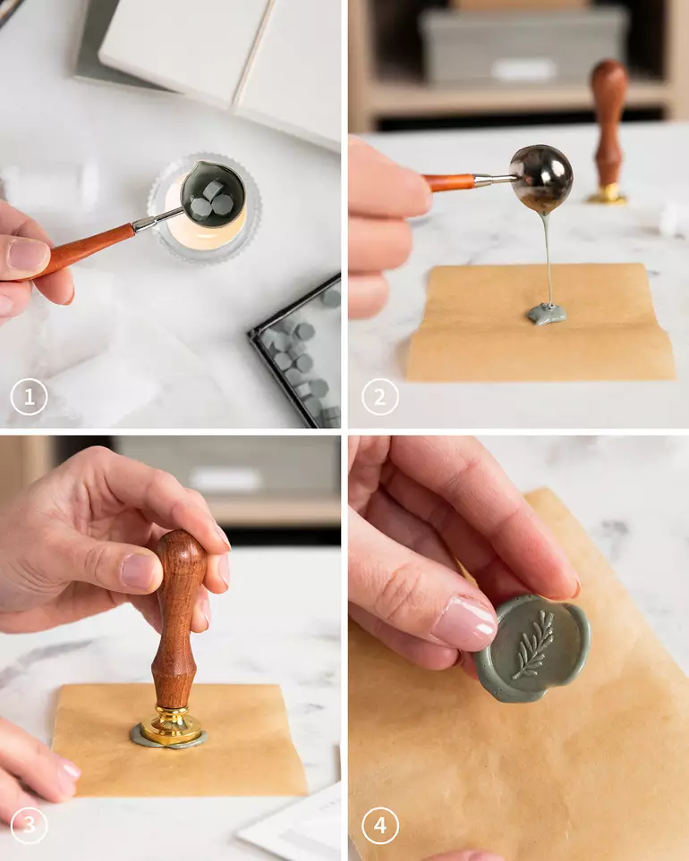 DIY COMMENT FABRIQUER FAIRE SES ENVELOPPES FACILEMENT 