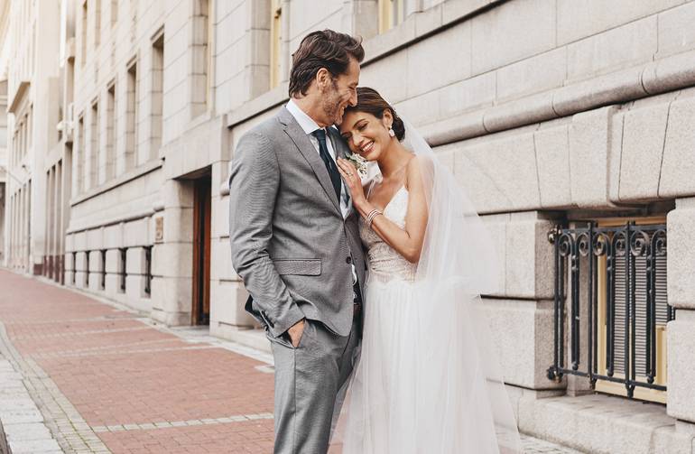 Frais cachés mariage : modification de vos documents