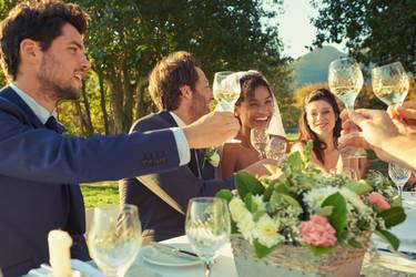 discours mariage