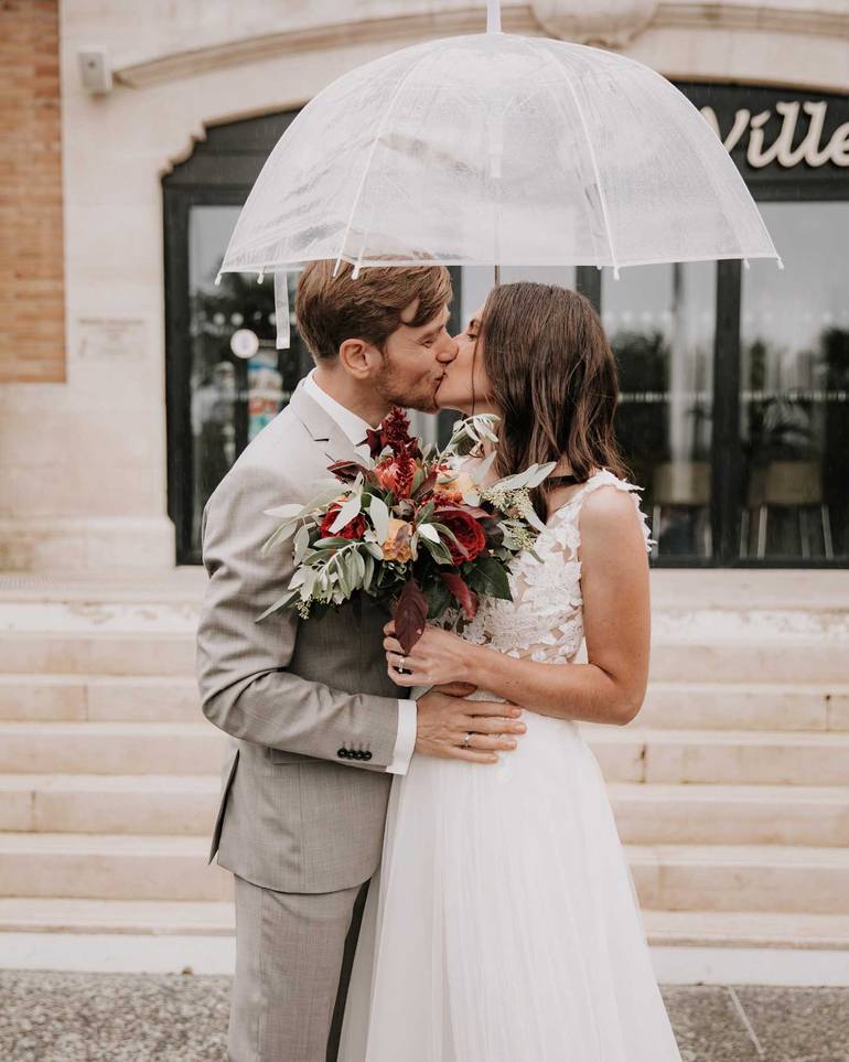 Checklist les démarches pour changer de nom après le mariage