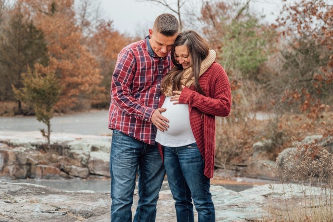 Enceinte : nos 5 idées originales pour annoncer sa grossesse