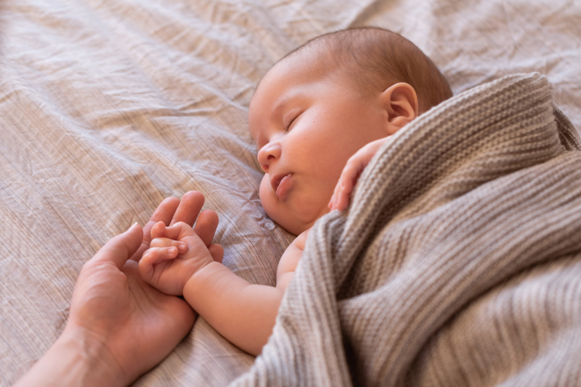 Votre bébé a besoin d'un équipement initial approprié dès la clinique.