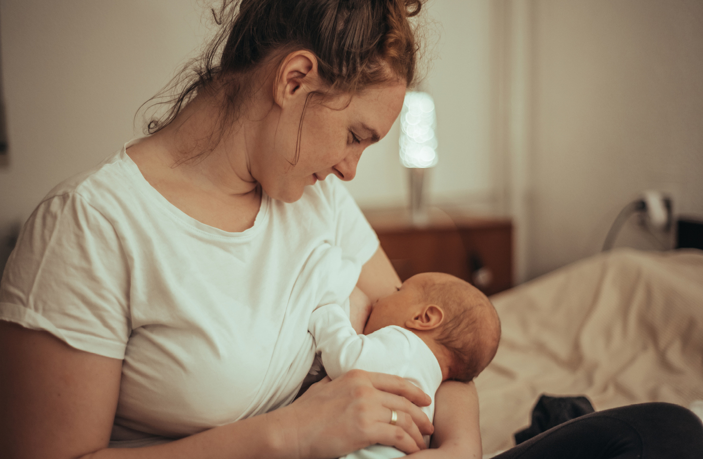 Allaitement maternel : les choses dont vous pouvez vous passer