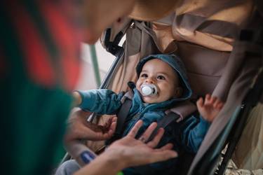 Le premier équipement pour votre bébé