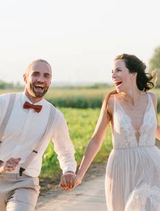 Tendances mariage région par région