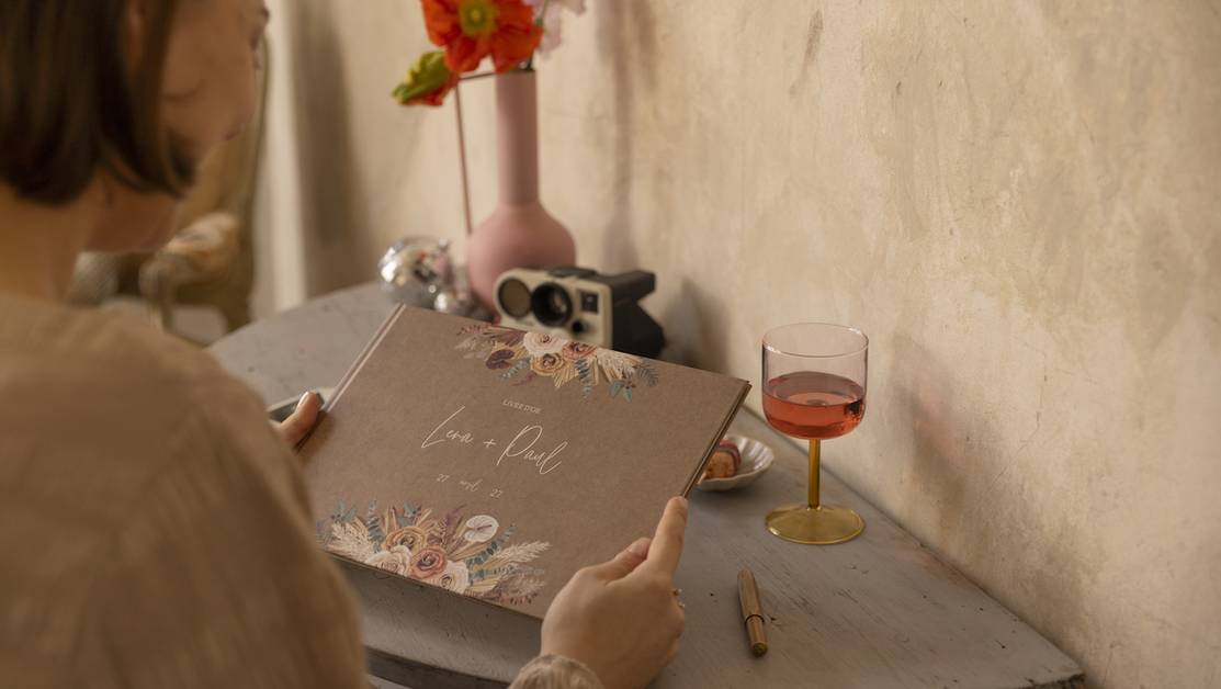 Budget Planner A5, Reliure Budgétaire Mate Avec 18 Pages