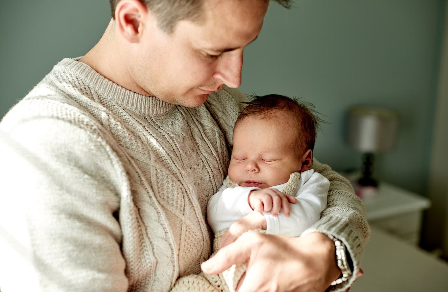 Les vêtements de bébé à éviter