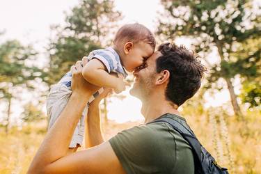 conseils pour les futurs papas