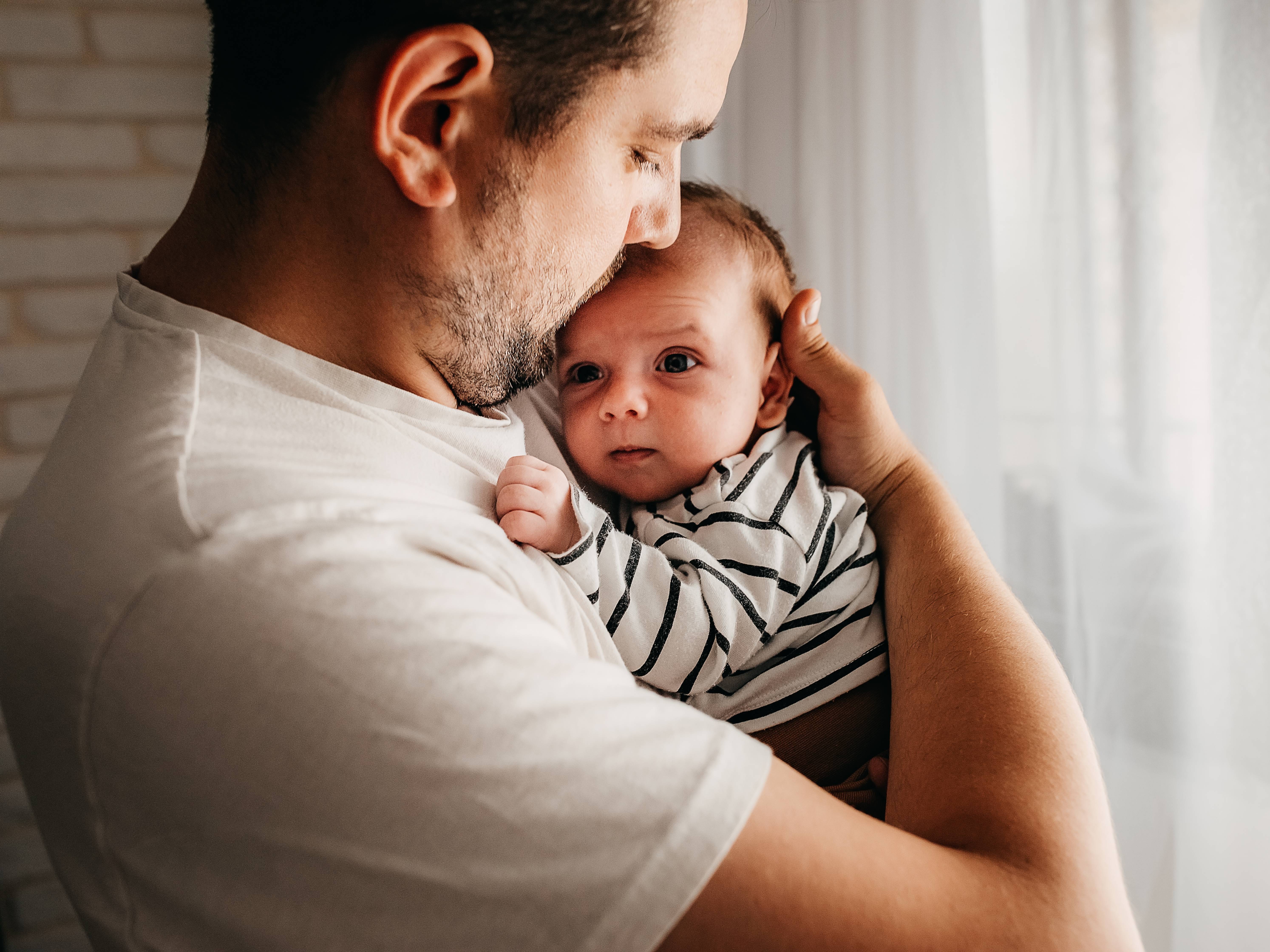 cadeau de naissance original et utile - Trottino