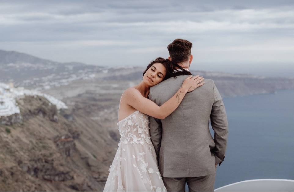 Weekend Engaged « Week-end Wedding » : plus de mariage, moins de stress