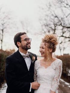 Vous vous êtes fiancés ? Place à l'organisation de mariage