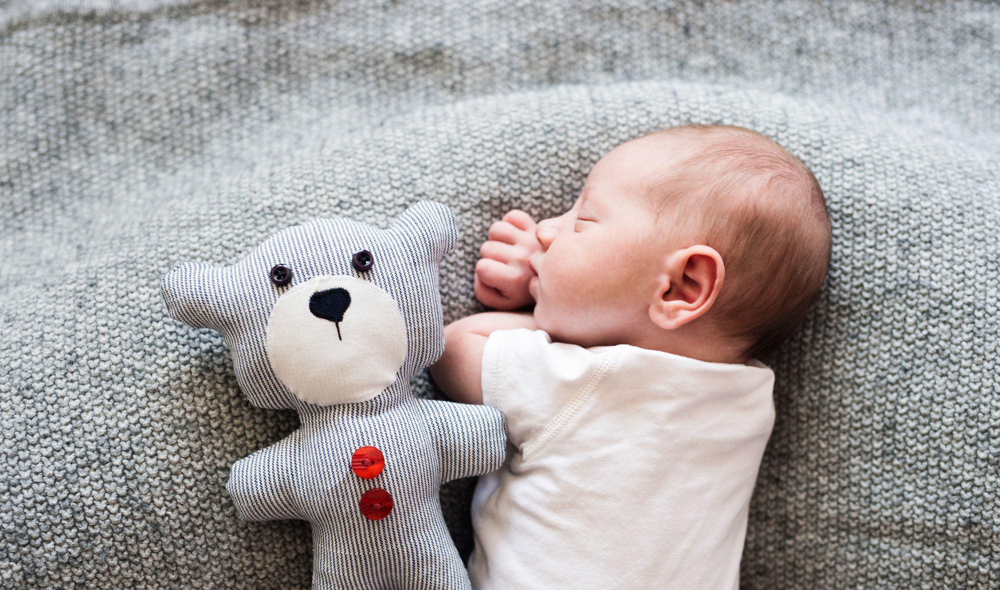 Que faire de des images de bébé ou des photos de naissance ?