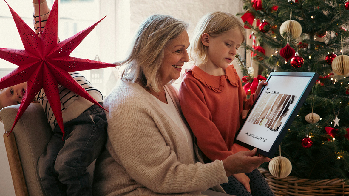 D'où vient la tradition d'offrir des cadeaux aux enfants pour Noël ? 