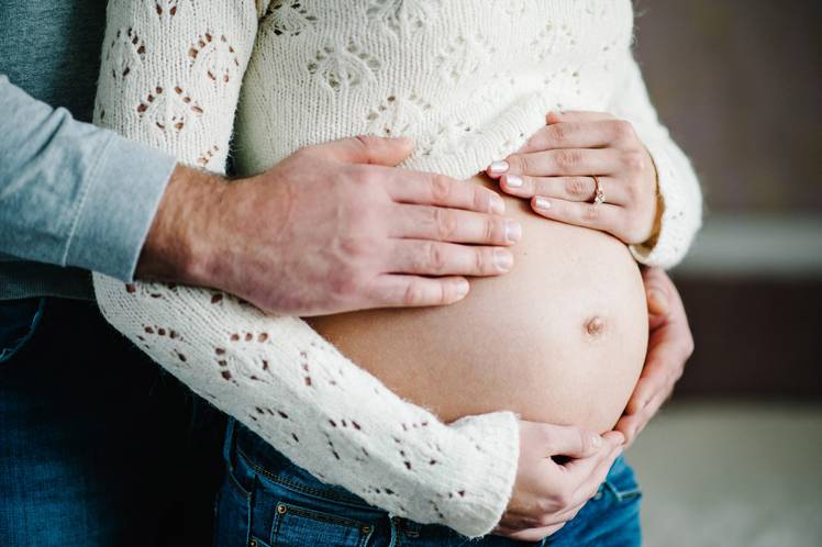 9 faits à connaître sur la grossesse