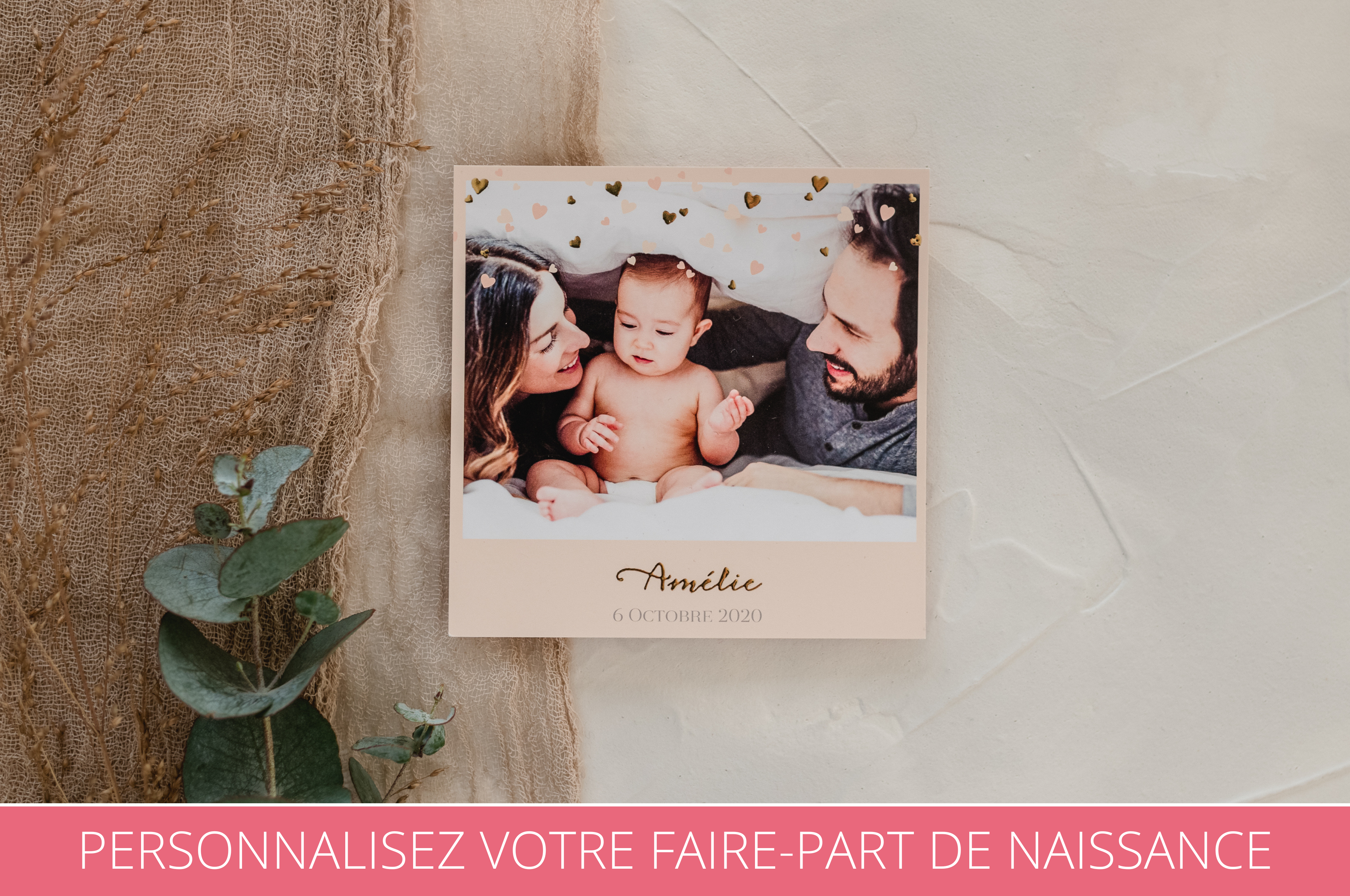 Idée cadeau pour bébé : sélection de cadeaux de naissance