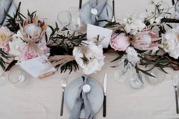 checkliste déco de mariage