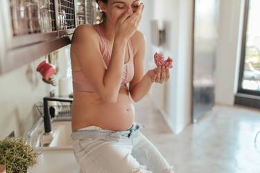 9 faits sur la grossesse