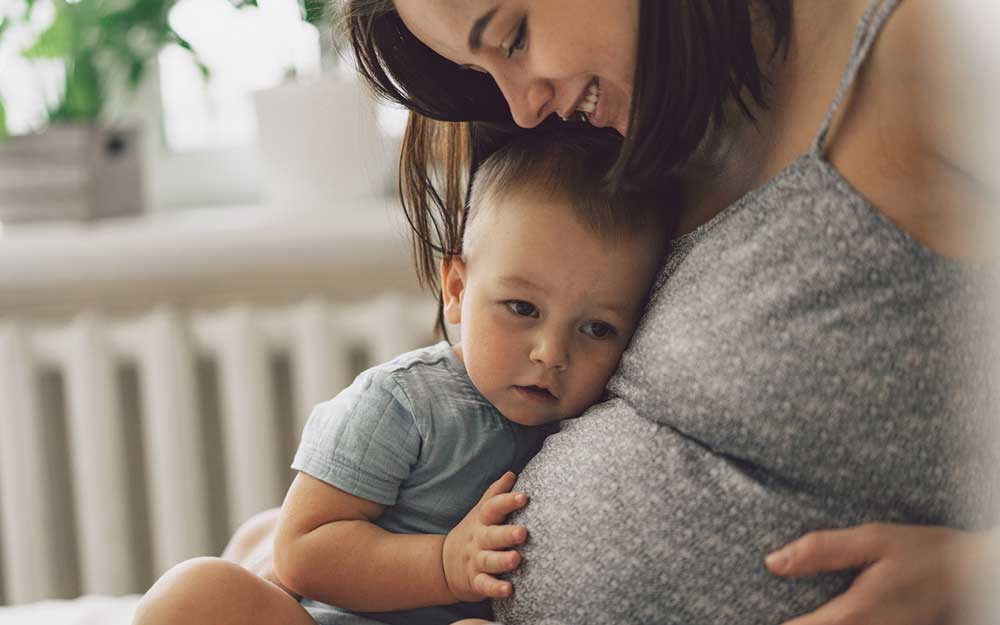 Questions deuxième enfant