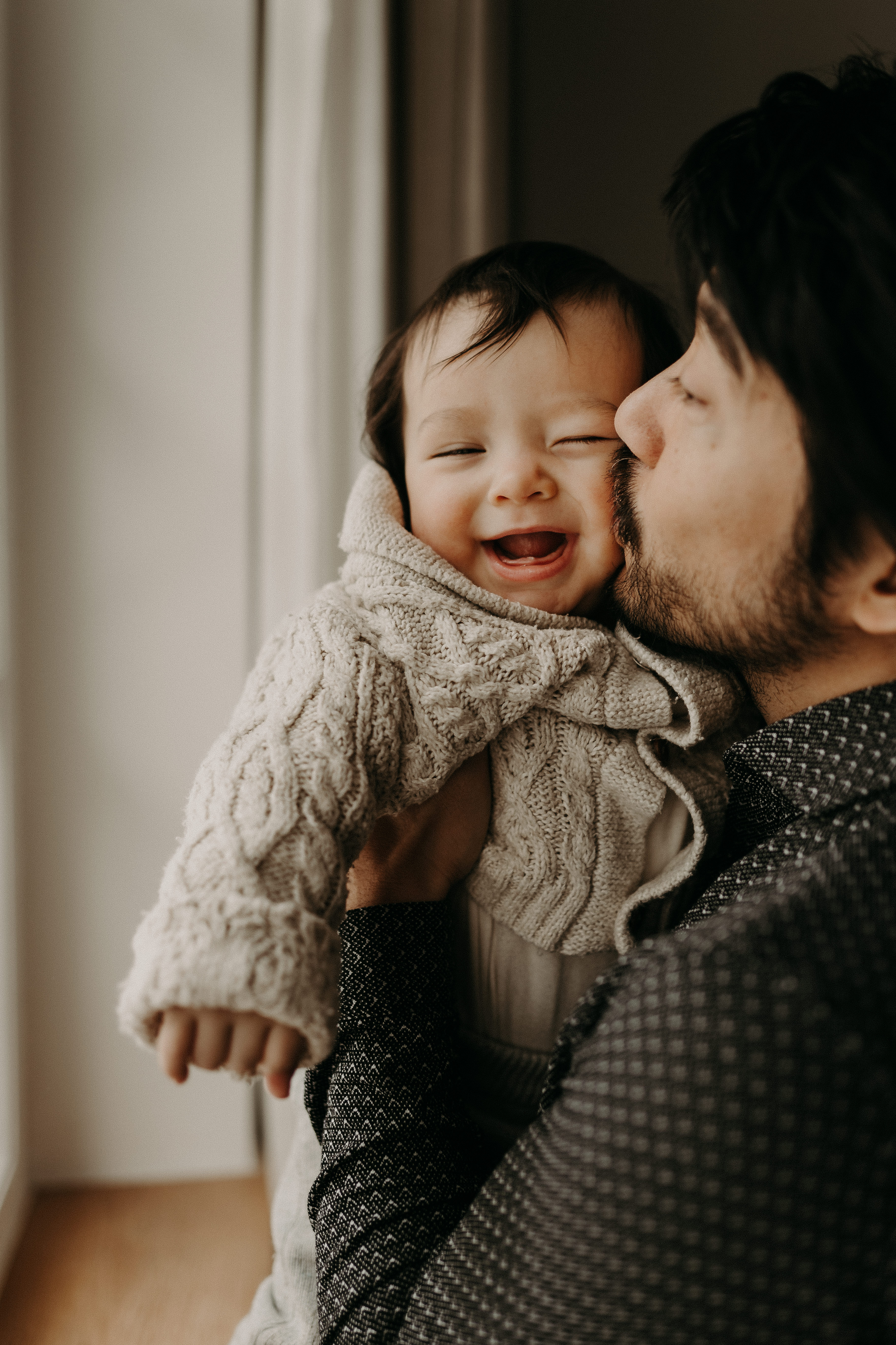 post-partum chez les pères