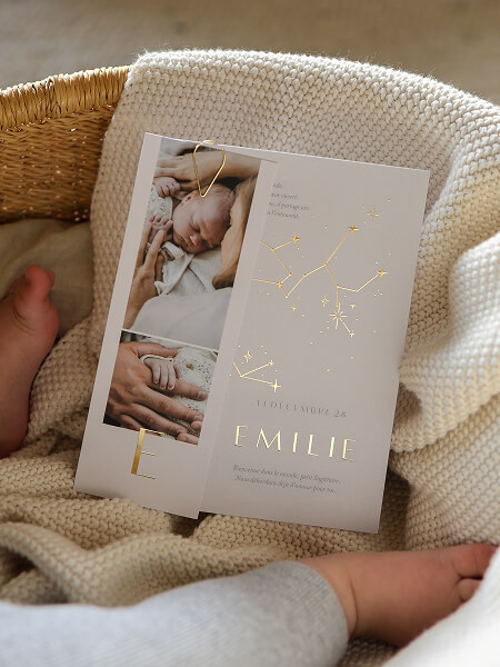 Je découvre Collection signe astrologique