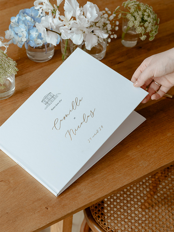 Livre D'or Rendez-vous